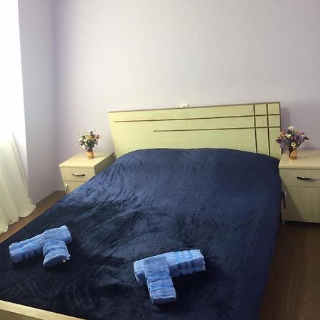 Mate Private Bathrooms Ушґулі Екстер'єр фото