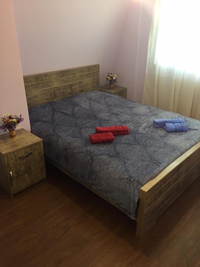 Mate Private Bathrooms Ушґулі Екстер'єр фото