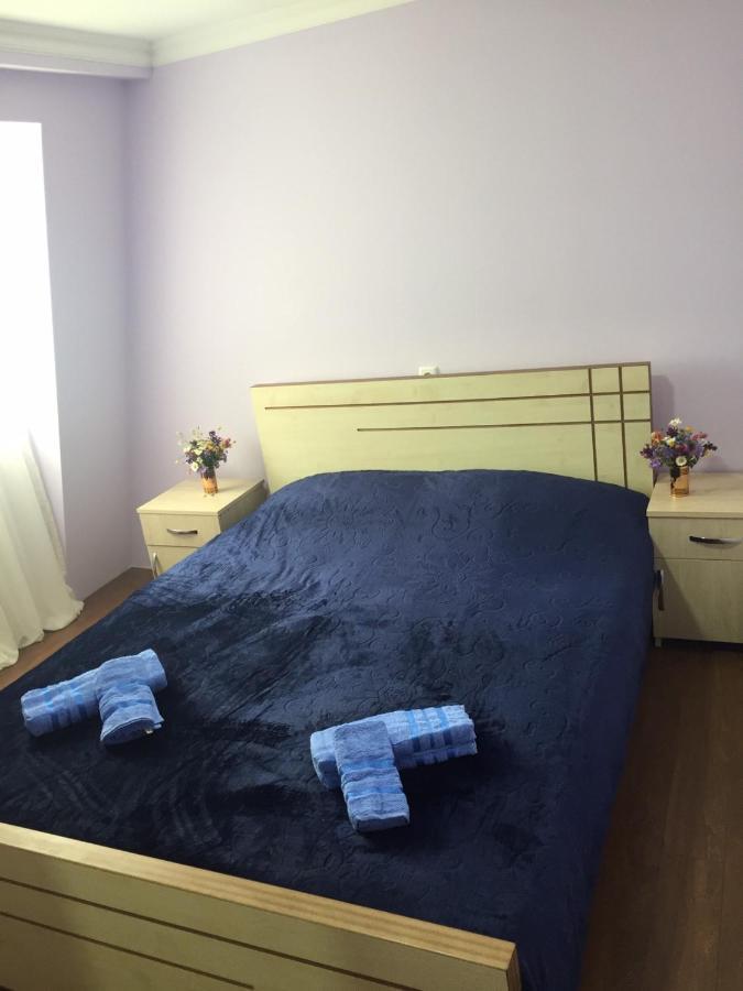 Mate Private Bathrooms Ушґулі Екстер'єр фото