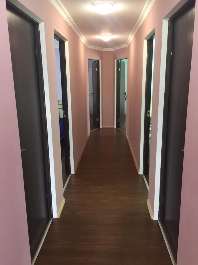 Mate Private Bathrooms Ушґулі Екстер'єр фото