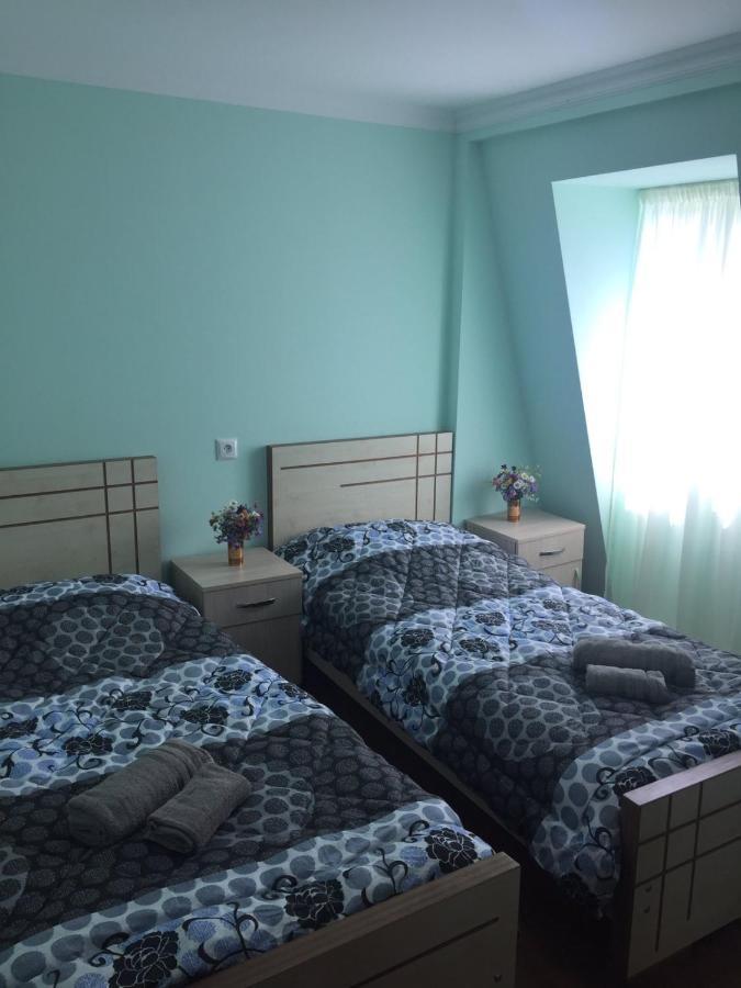 Mate Private Bathrooms Ушґулі Екстер'єр фото
