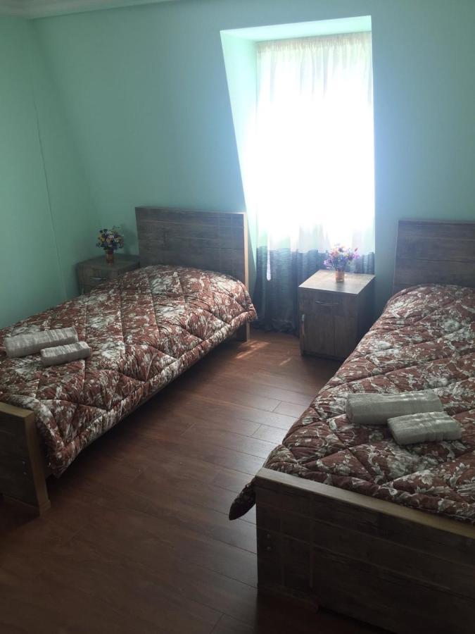 Mate Private Bathrooms Ушґулі Екстер'єр фото