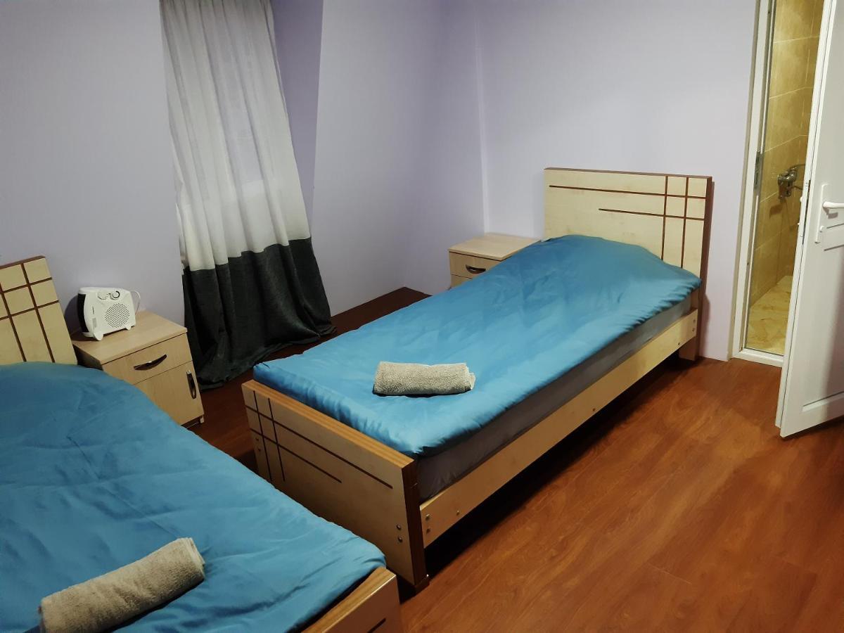 Mate Private Bathrooms Ушґулі Екстер'єр фото
