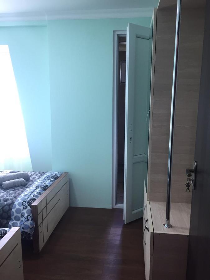 Mate Private Bathrooms Ушґулі Екстер'єр фото