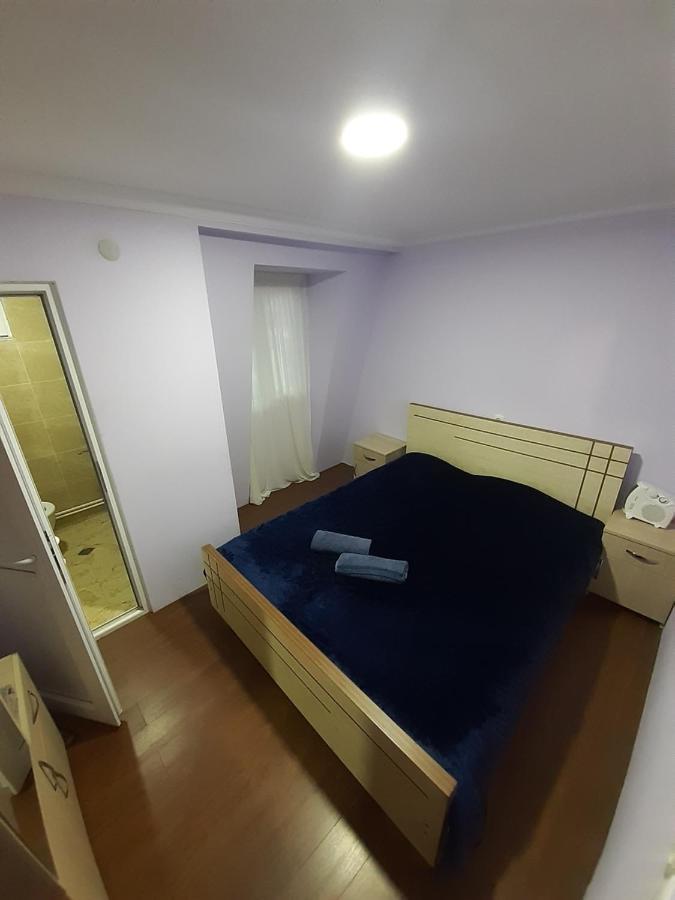 Mate Private Bathrooms Ушґулі Екстер'єр фото