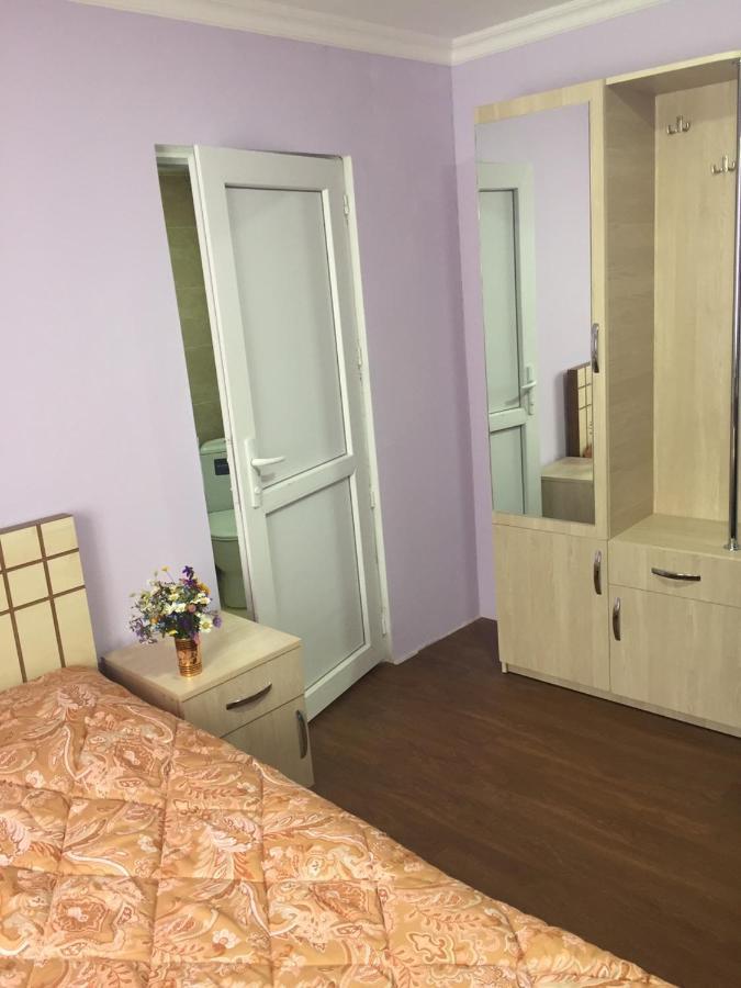 Mate Private Bathrooms Ушґулі Екстер'єр фото