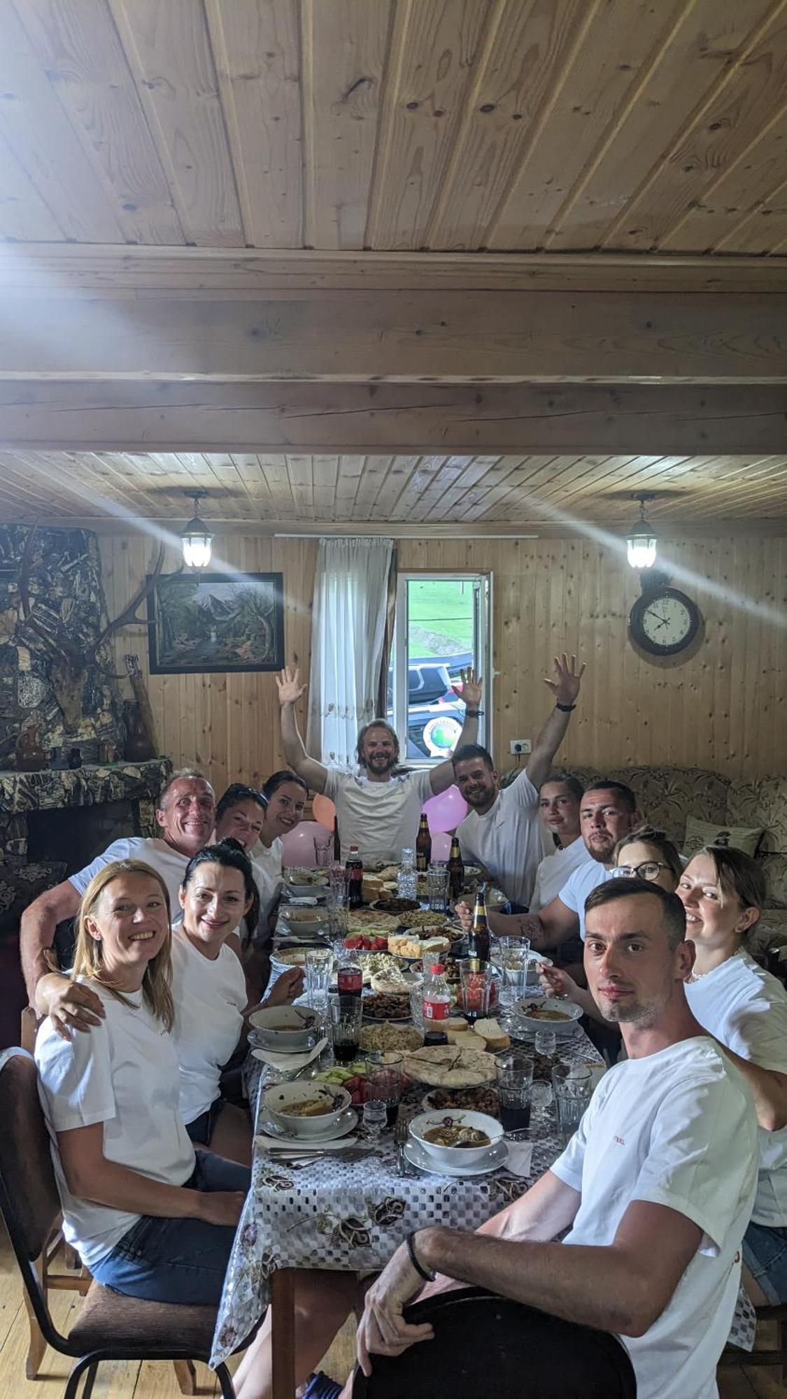 Mate Private Bathrooms Ушґулі Екстер'єр фото